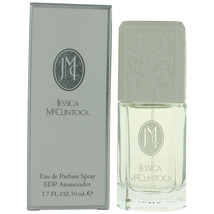 Jessica McClintock by Jessica McClintock, 1.7 oz Eau De Parfum Spray for Women - $36.69