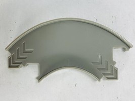 Replacement Part F1 Track for Pixar Cars Ultimate Florida Speedway Track - $8.99