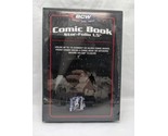 BCW Comic Book Stor-Folio 1.5&quot; 15 Comic Book Storage - £21.30 GBP