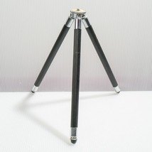 Mid Century Brass and Metal Tabletop Camera Tripod MCM - $170.26