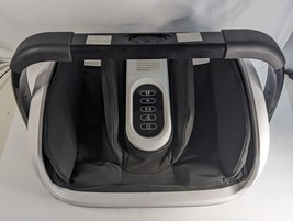 Cloud Massage Shiatsu Foot / Calf Massager Machine With Heat RF-660 - £95.92 GBP