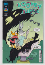 Looney Tunes #277 (Dc 2024) &quot;New Unread&quot; - £2.77 GBP