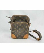 LOUIS VUITTON Monogram Mini Amazon Shoulder Bag - €239,82 EUR LOUIS VUITTON Monogram Mini Amazon Shoulder Bag - €239,82 EUR