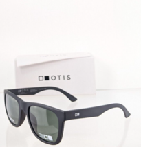 Brand New Authentic OTIS Sunglasses Strike Sport Black Frame - $178.19