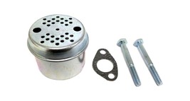 Champ 9-1342 Muffler Bolt On Fits Tecumseh, Lauson, Sears, Toro 91342 - $521.54 MXN