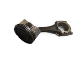 Piston and Connecting Rod Standard From 1997 Mazda Protege  1.8 - $73.95