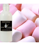 Strawberry Marshmallows Scented Body Wash/Shower Gel/Bubble Bath/Liquid ... - £10.41 GBP+