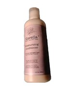 Kavella Conditioner Moisturising Dry or Damaged Hair 12oz Organic Aloe  ... - $50.38 CAD