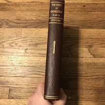 The Book of Knowledge 5 &amp; 6 Grolier Society Children’s Encyclopedia - $9.60