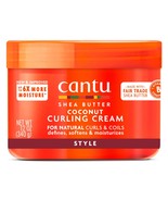 Cantu Coconut Curling Cream with Shea Butter for Natural Hair 12 oz - $377.02 MXN
