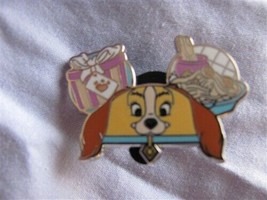 Disney Trading Pins 98964 Character Earhat - Mystery Pack - Lady - $18.56