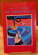 Tales From The Cherokee Hills Jean Starr Paperback January 1988 - Book of Poetry - £20.94 GBP