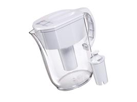 Brita Large 10 Cup Everyday Water Pitcher with Filter - BPA Free - White - £21.76 GBP