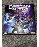 B&amp;B Games Cardgame Destiny Aurora - Renegades SW - D&amp;D Styled Game + Kic... - $39.60