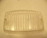 1970 71 72 73 PLYMOUTH DUSTER VALIANT FRONT PARKING LENS #3679226 OEM - $17.99