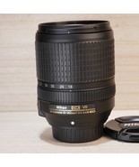 Nikon NIKKOR 18-140mm f/3.5-5.6G AF-S ED VR Zoom Lens *VERY GOOD/TESTED* - $3,007.10 MXN