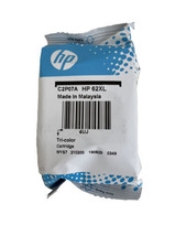 HP 62XL 62 XL High Yield Tri-color Original Ink Cartridge Tri Color TriC... - £18.24 GBP