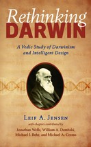 Rethinking Darwin [Paperback] Leif A. Jensen - £11.73 GBP