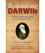 Rethinking Darwin [Paperback] Leif A. Jensen - $14.84