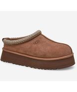 FAST SHIP AUTHENTIC UGG TAZZ ll PLATFORM  SLIPPER/CLOG/ROCKY OAK 6-7-8-9... - $234.95