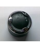 2010 - 2012 FORD FUSION CLIMATE CONTROL KNOB FAN TEMP A/C OEM FREE SHIPP... - €16,53 EUR
