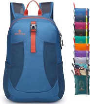 The Sinotron 22L Lightweight Packable Hiking Backpack Is A Compact Hiking - £25.12 GBP