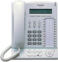 Panasonic KX-T7633 Phone - £96.44 GBP