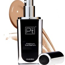 Platinum Eye Serum Platinum Deluxe® - £148.67 GBP