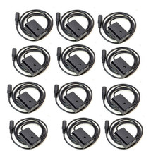 12x Dc Couplers For Sony Alpha a7R Ii, ILCE7RM2, ILCE7RM2/B, ILCE-7RM2, - $107.97