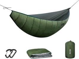 The G4Free Underquilt Is A Lightweight, Portable, Top-Warming,, And Back... - $58.95