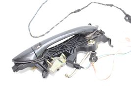 01-06 MERCEDES-BENZ S600 REAR RIGHT PASSENGER EXTERIOR DOOR HANDLE Q6828 image 9