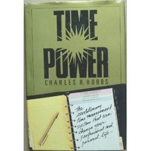 Time Power by Charles Hobbs - Good - £9.58 GBP