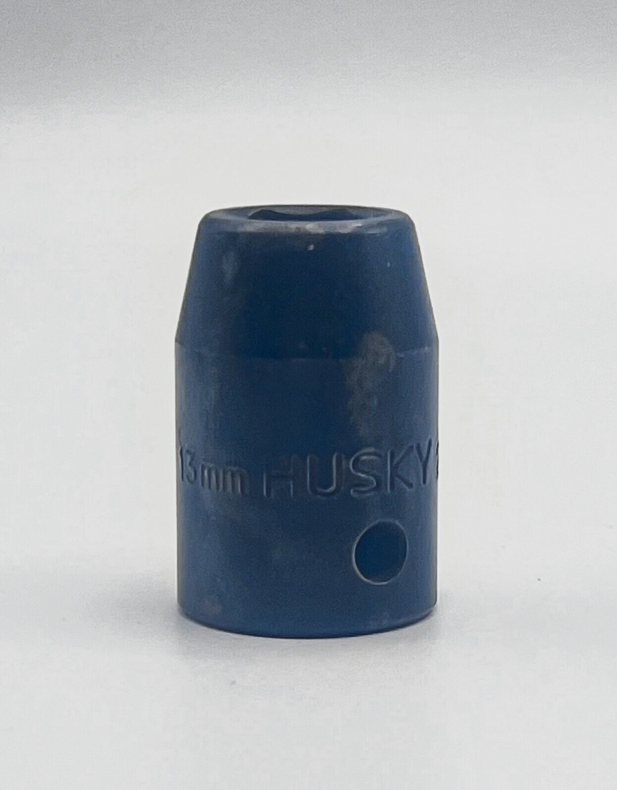 Primary image for Husky Metric 6-Point 1/2" Drive, 13mm Shallow Impact Socket