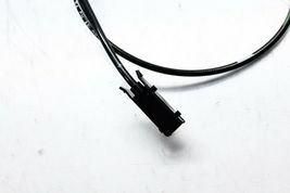 2008-2011 MERCEDES C350 C300 W204 IGNITION TO SHIFTER UNLOCK CABLE P9259 image 2