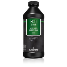 Concrete Stain - Semi-transparent Water-based Stain. 30 Colored Eco-Stains - £75.19 GBP