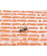 MS500i MS 500i Chainsaw Short Muffler Spline Screw OEM STIHL Genuine 2 Pack - $11.30