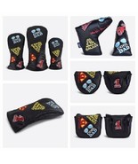 PRG GOLF ORIGINALS SUPER COOL DAD DRIVER, FAIRWAY, RESCUE OR PUTTER HEAD... - $670.87 MXN+
