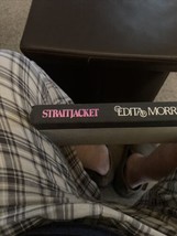 Straitjacket: Autobiography by Morris, Edita - £3.91 GBP