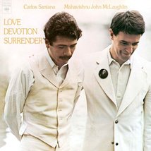Love Devotion Surrender (180 Gram Audiophile Vinyl/Anniversary Limited Edition)  - £9.49 GBP