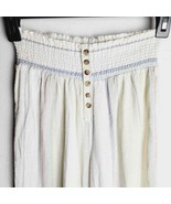 Indigo Rein Juniors&#39; Smocked-Waistband Pull-On Pants Size- S - $459.46 MXN