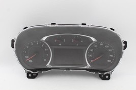 Speedometer Mph Us Market Opt Udd 2018 Chevrolet Traverse Oem #11121ID 84573382 - £93.51 GBP