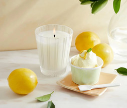 NEST Amalfi Lemon &amp; Mint Classic Candle 8 oz/ 230g Brand New no Box - £24.91 GBP