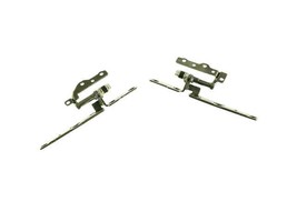LCD Screen Hinges Set L + R Replacement for Dell G3 15 3590 P89F P/N:433... - $39.90
