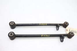 03-05 SUBARU FORESTER REAR LEFT/RIGHT REARWARD CONTROL ARMS PAIR E1868 image 7