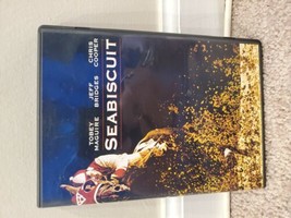 Seabiscuit (DVD, 2009, PS) - £4.15 GBP
