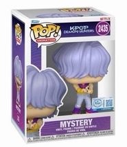 KPop Demon Hunters Mystery Funko Pop! Vinyl Figure #2435 - $20.69