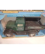 Nylint Classics Coal and Gravel Co Dump Truck Green Collector Series 199... - £36.51 GBP