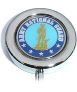 Army National Guard Purse Hanger - $127.17 MXN