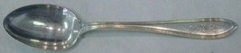 Pilgrim  by Frank Smith Sterling Silver Teaspoon 6&quot; - £46.14 GBP