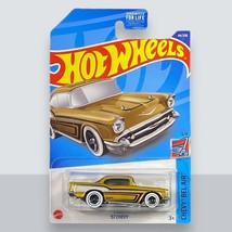 Hot Wheels &#39;57 Chevy - Chevy Bel-Air Series 3/5 - £2.10 GBP